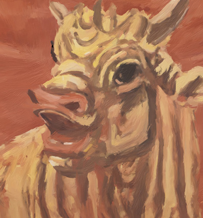 Masterpiece