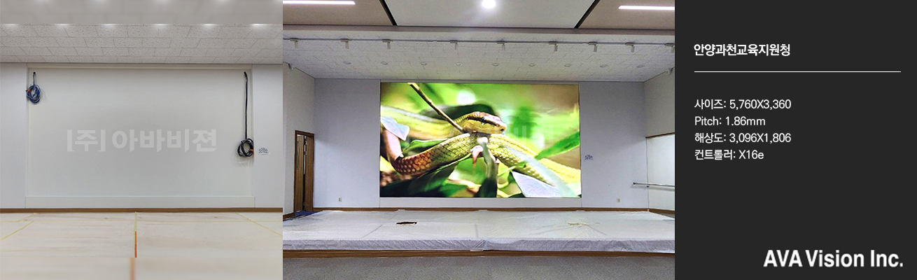 Anyang Gwacheon Office of Education