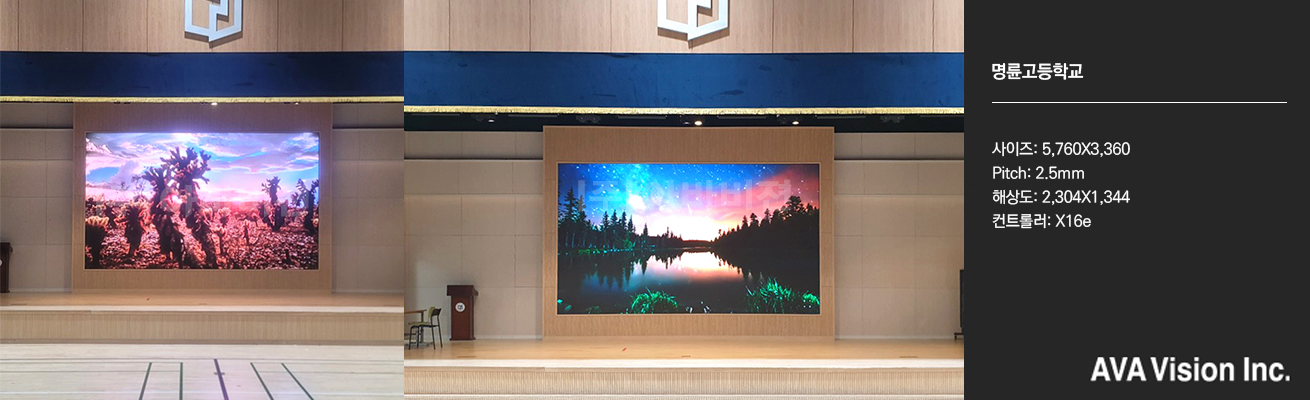 Myeongryun High School