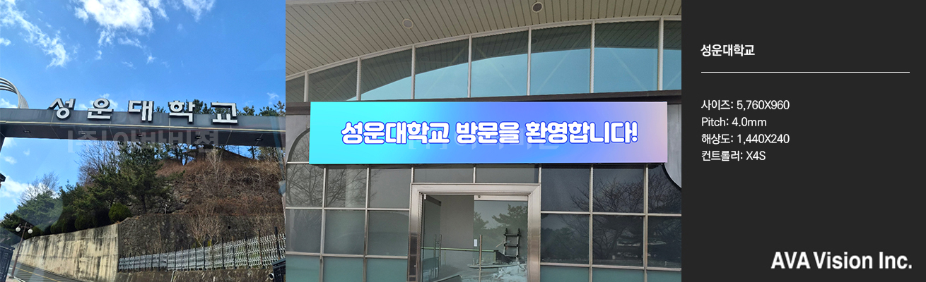 성운대학교