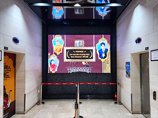 Installation Reference10