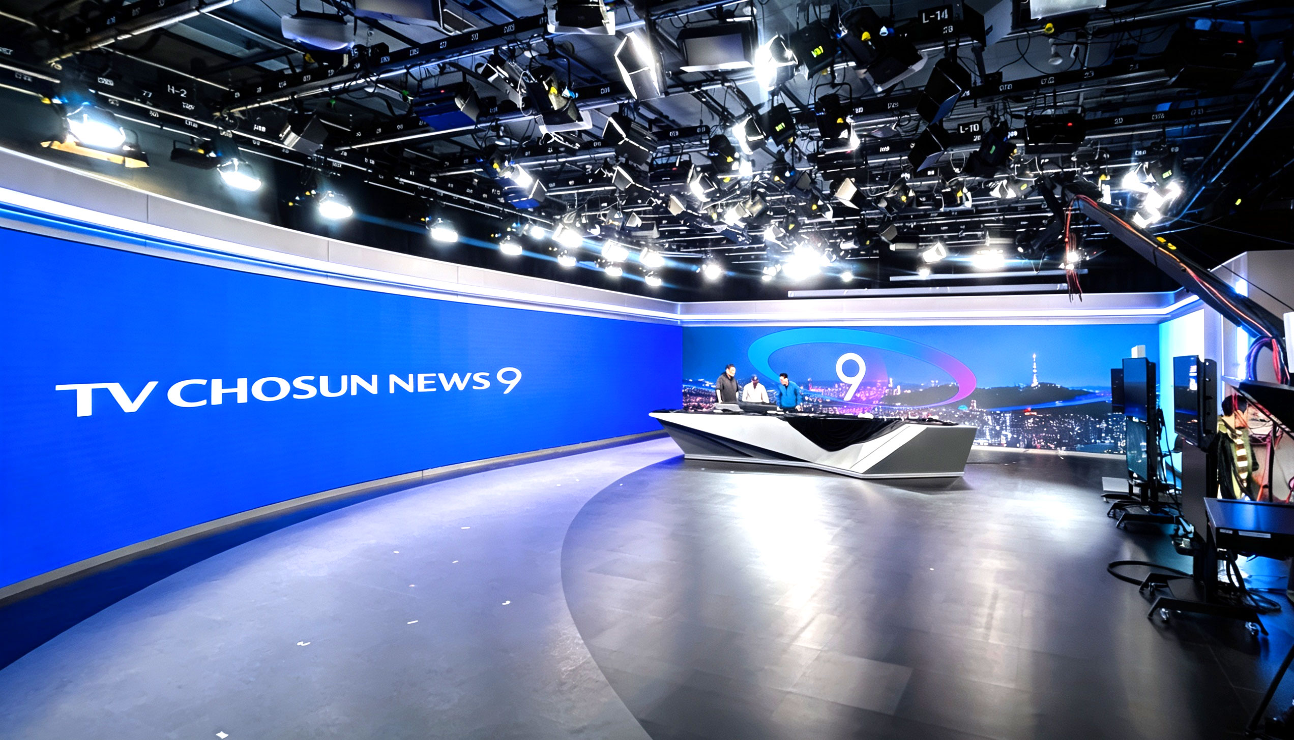 TV조선